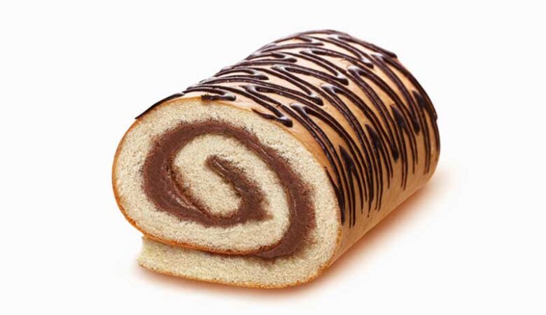 Chocolate Roll