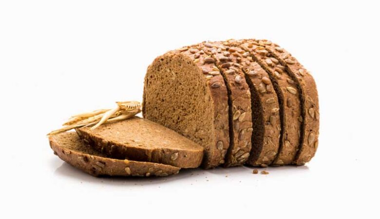 Multigrain Bread