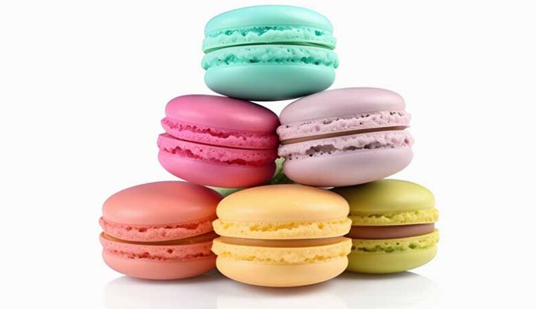 Macarons